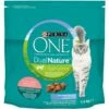 Purina ONE Adult Dual Nature 1,4kg Huhn