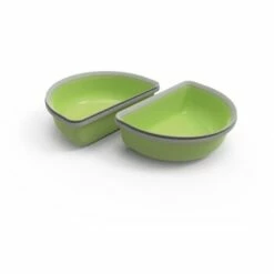 Sure Flap Halbschalen Grün Für SureFeed Futterautomaten