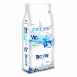 Monge Dog Dermatosis 12kg
