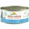 Almo Nature Natural Atlantikthunfisch 24x150g