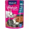 Vitakraft Poésie Déli 23x85g Kabeljau
