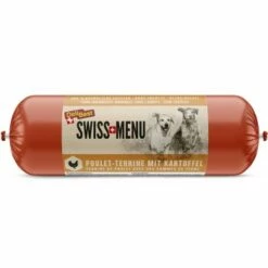 DeliBest Swiss Menu 10x400g Huhn Mit Kartoffel 10x800 G