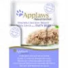 Applaws Jelly 16x70g Huhn Und Leber