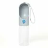 Petkit Trinkflasche Travel One-Touch Grau 400ml