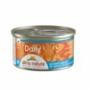 Almo Nature Daily Adult Mousse Kabeljau 24x85g -Tier Geschäft e191c300470751541e3bfcca8e374b2689444b6e 1230850 0