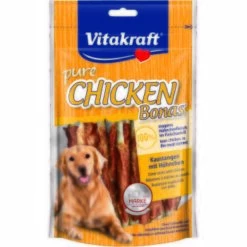 Vitakraft Bonas Mit Hühnerfleisch 7x80g