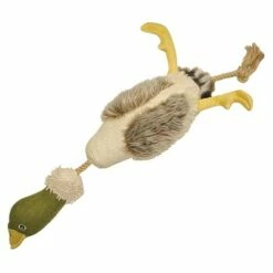 Josty Naturspielzeug Stockente