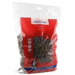 Lecky Klein & Fein Mini Geflügel 2.5 Kg