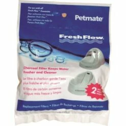 Petmate Filter-Fresh-Flow 2 St.