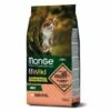 Monge Bwild Adult Lachs 1.5 Kg
