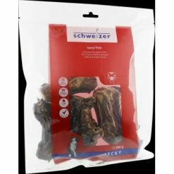 Lecky Sensi'Pick Straussenhals