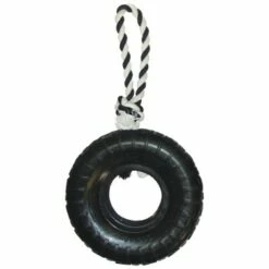 Josty Reifen Mit Seil