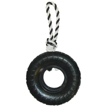 Josty Reifen Mit Seil 1 Josty Reifen Mit Seil