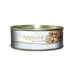 Applaws 24x156g Thunfisch Und Käse