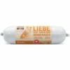 NaturaDog Wurst Mit Huhn Und Reis 25x200 G -Tier Geschäft eff6c2e18312a43e6a452c5fd052663993c6e315 1178292 0