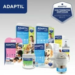 Adaptil Transport Spray 60ml Reduziert Reisestress Und Reiseübelkeit -Tier Geschäft f0385d9fa07606cca310eb8abaab04dc16b1fde9 1204438 6