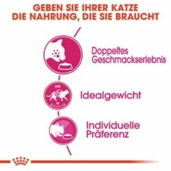 Royal Canin Savour Exigent 10 Kg + 2 Kg Gratis! -Tier Geschäft f1379864b45abf0d1152bbe7e35f74034a35d28e f7b8122d2d33dfb07593d246d9c712a253340d88