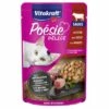 Vitakraft Poésie Déli 23x85g Rind