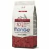 Monge Daily Line Adult Mini Huhn 3 Kg