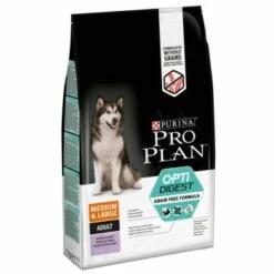 Pro Plan Adult Medium & Large OPTIDIGEST Getreidefrei 2.5 Kg