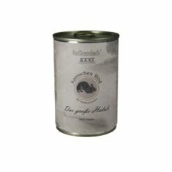 Dr. Clauder's Dr. Clauders BARF 6x200g Das Große Halali 6x400 G