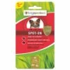 Bogadent Spot-On Anti-Parasit Für Hunde XS 3x0,7ml -Tier Geschäft fa462ba6dfa372754d0a0d1eb5ee5e2c48cffb55 1322247 0