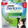 DentaLife Activ Fresh Mulitpack 8 Stück