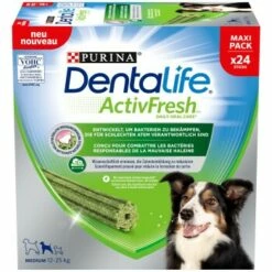 DentaLife Activ Fresh Mulitpack 8 Stück
