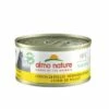 Almo Nature HFC Natural Hühnerschenkel 48x70 G