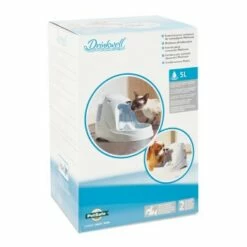 Staywell DRINKWELL Trinkbrunnen, 5 Liter